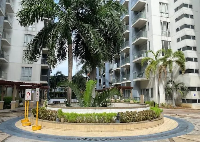 Runway Condotel And Staycation