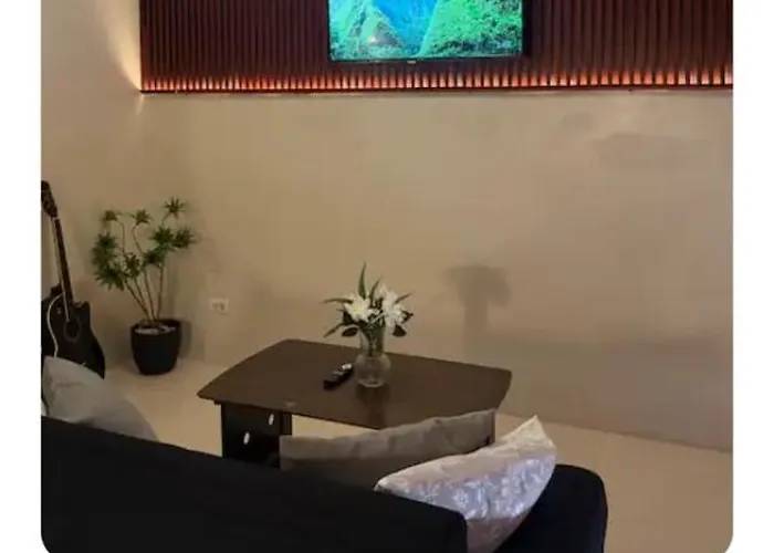 Runway Condotel And Staycation Apartahotel