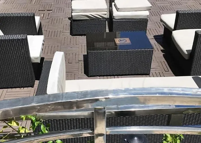 Runway Condotel And Staycation * Manila
